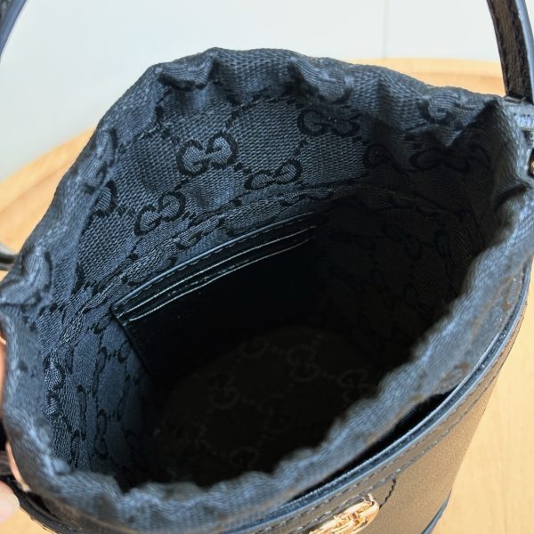 Luxury GG Handbag 760201 BC