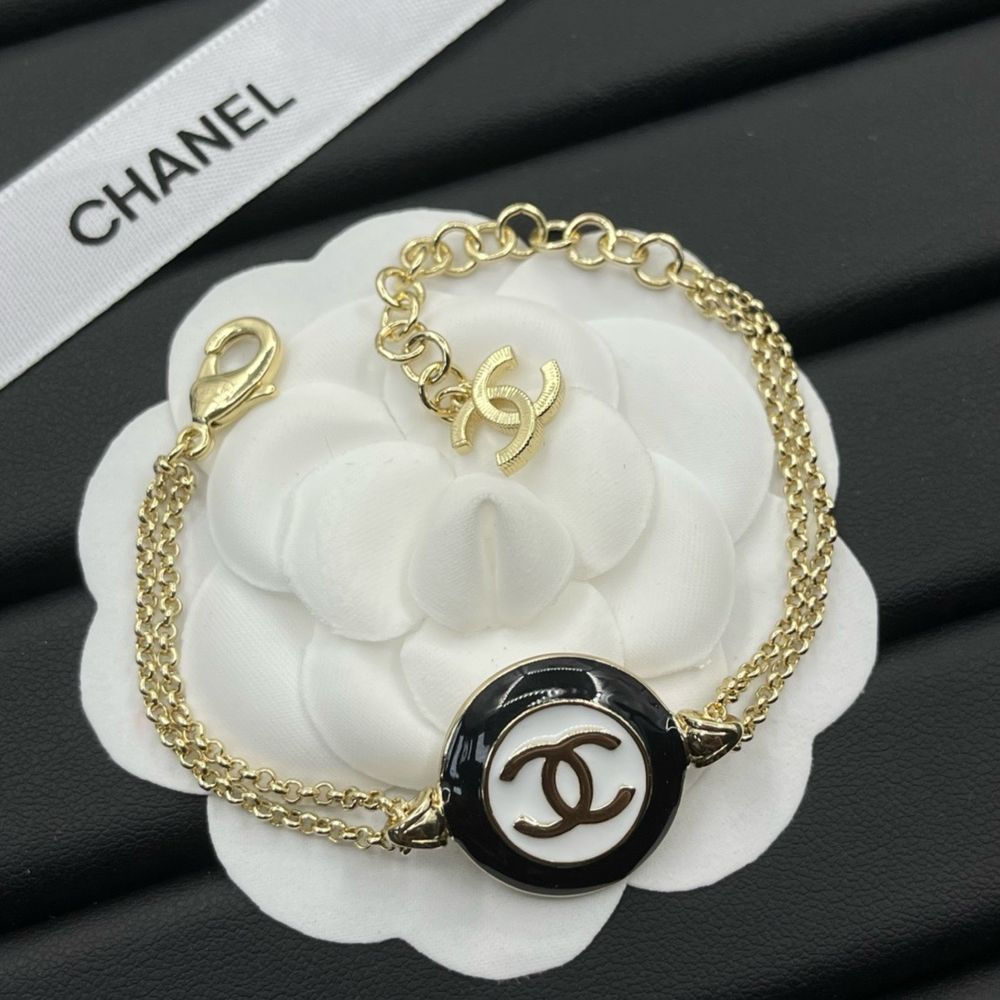 New Arrival Chanel Bracelet 031