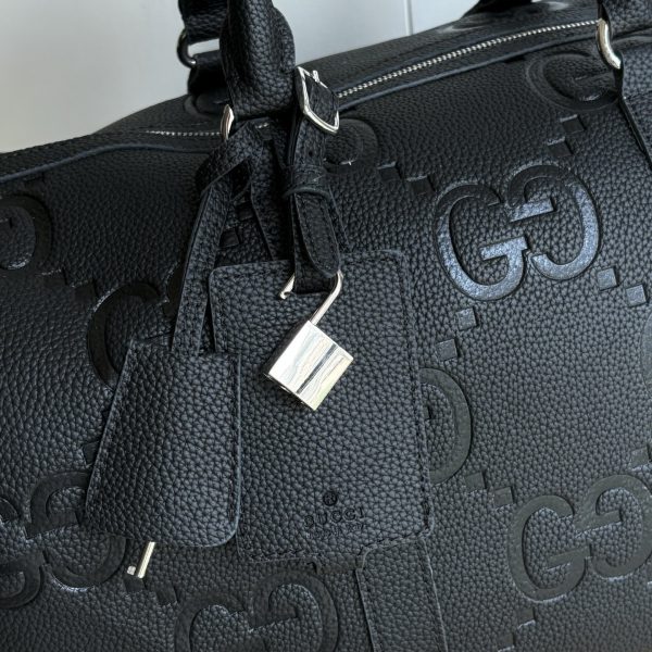 Luxury GG Handbag 648085-1 BC