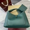 GG Softbit Maxi Shoulder Bag 837466-2 QA