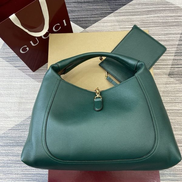 GG Softbit Maxi Shoulder Bag 837466-2 QA