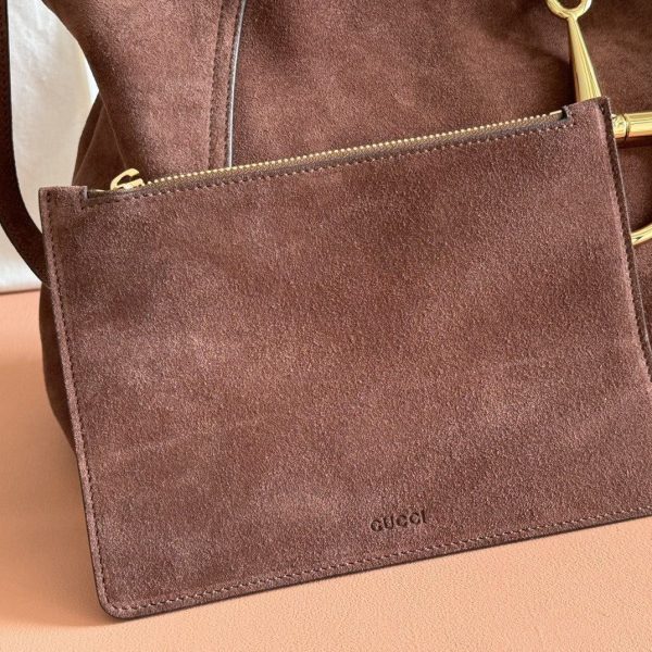 GG Softbit Maxi Shoulder Bag 837466 QA