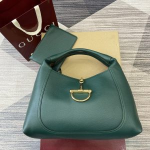 GG Softbit Maxi Shoulder Bag 837466-2 QA