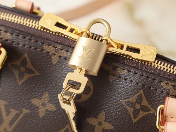 New Fashion L*V Handbag 13086 QA