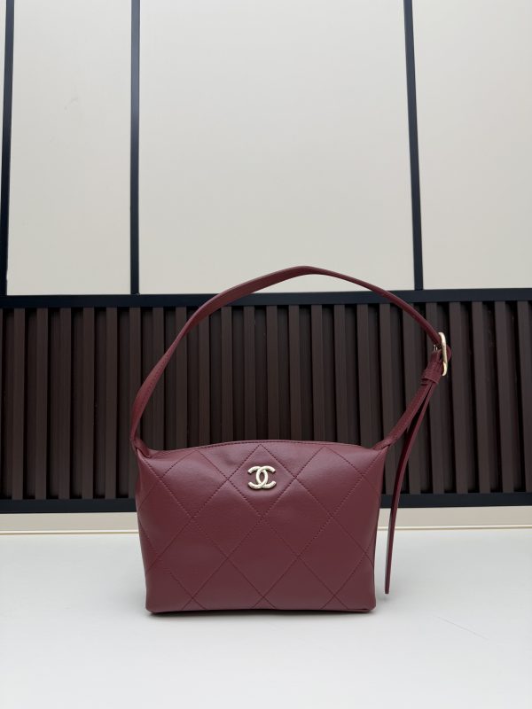 Luxury CN Handbag 07083 BC