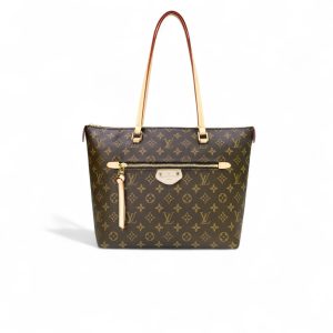 LV Lena MM Monogram Canvas For Women M42267 PA LV Lena MM Monogram Canvas For Women M42267 PA