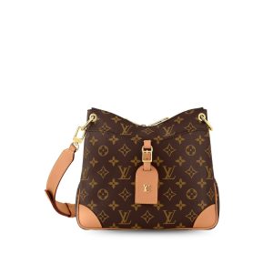 LV Odeon PM Brown PA LV Odeon PM Brown PA