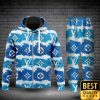 Luxury Louis Vuitton Dark And Light Blue White Mongram Pattern 3D Shirt And Pants 156 Luxury Louis Vuitton Dark And Light Blue White Mongram Pattern 3D Shirt And Pants 156