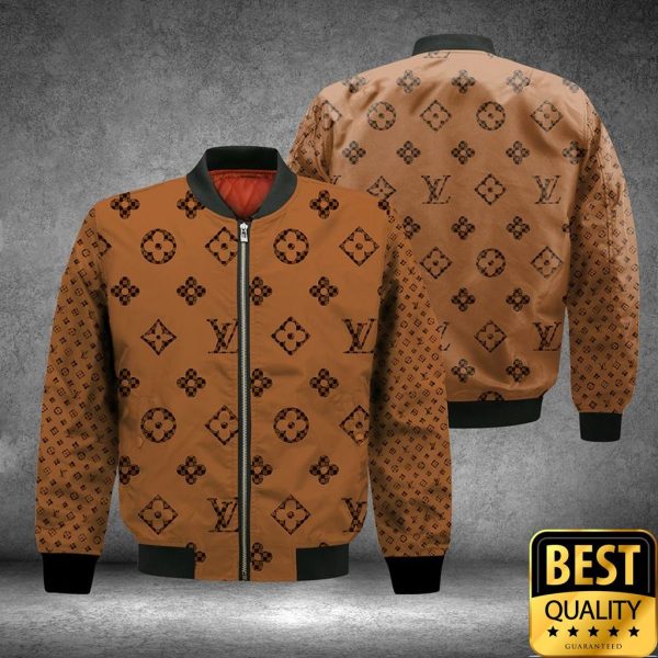 Luxury Louis Vuitton Wood Color With Monogram Canvas Pattern 3D Shirt And Pants 180 Luxury Louis Vuitton Wood Color With Monogram Canvas Pattern 3D Shirt And Pants 180