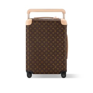 LV Horizon 55 Suitcase Brown M23203 PA LV Horizon 55 Suitcase Brown M23203 PA