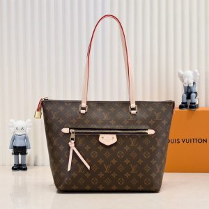 LV Lena MM Monogram Canvas For Women M42267 PA
