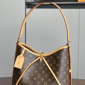 LV CarryAll PM Bag For Women M46203 PA