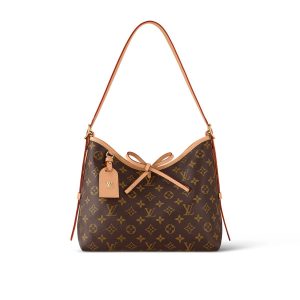 LV CarryAll PM Bag For Women M46203 PA LV CarryAll PM Bag For Women M46203 PA