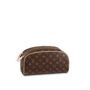 LV King Size Toiletry Monogram Canvas For Men, Travel Bags M47528 PA LV King Size Toiletry Monogram Canvas For Men, Travel Bags M47528 PA