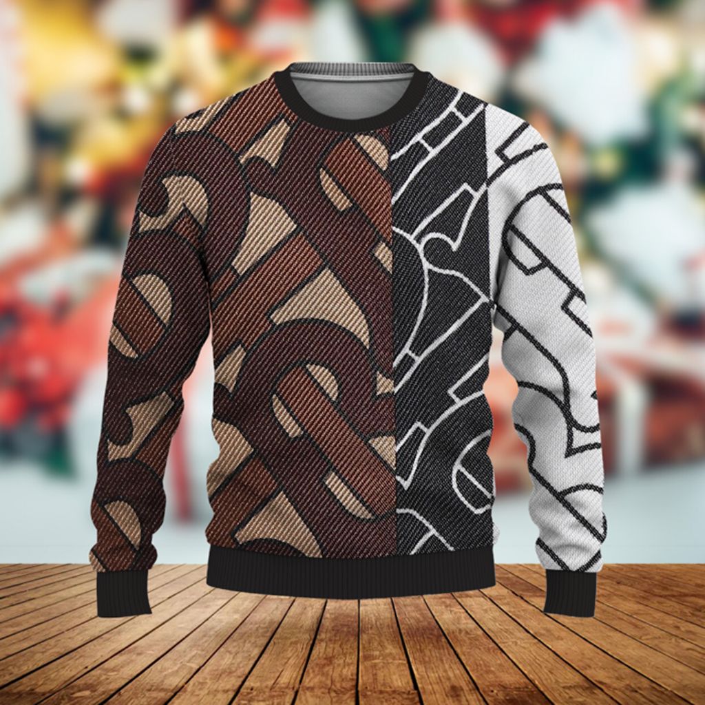 New Collection Fashion Burberry Sweater B085