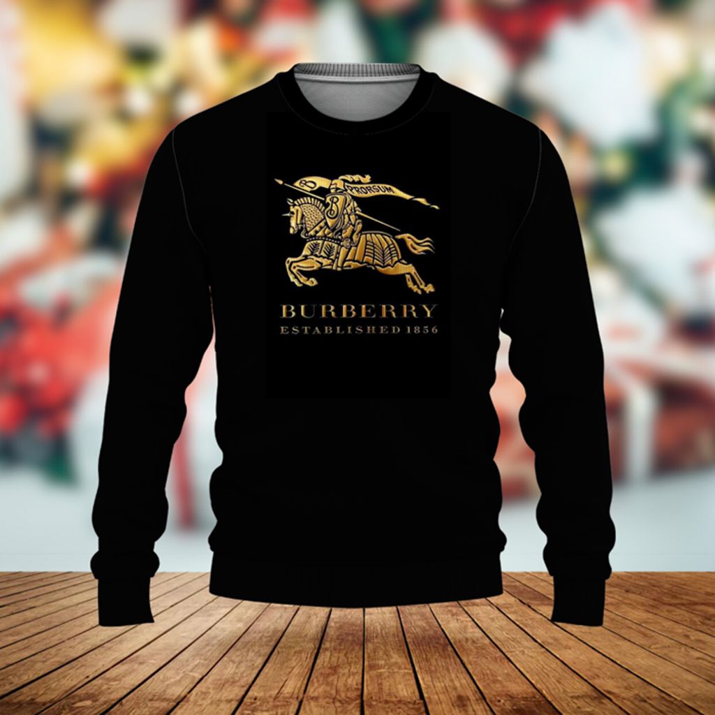 New Collection Fashion Burberry Sweater B088