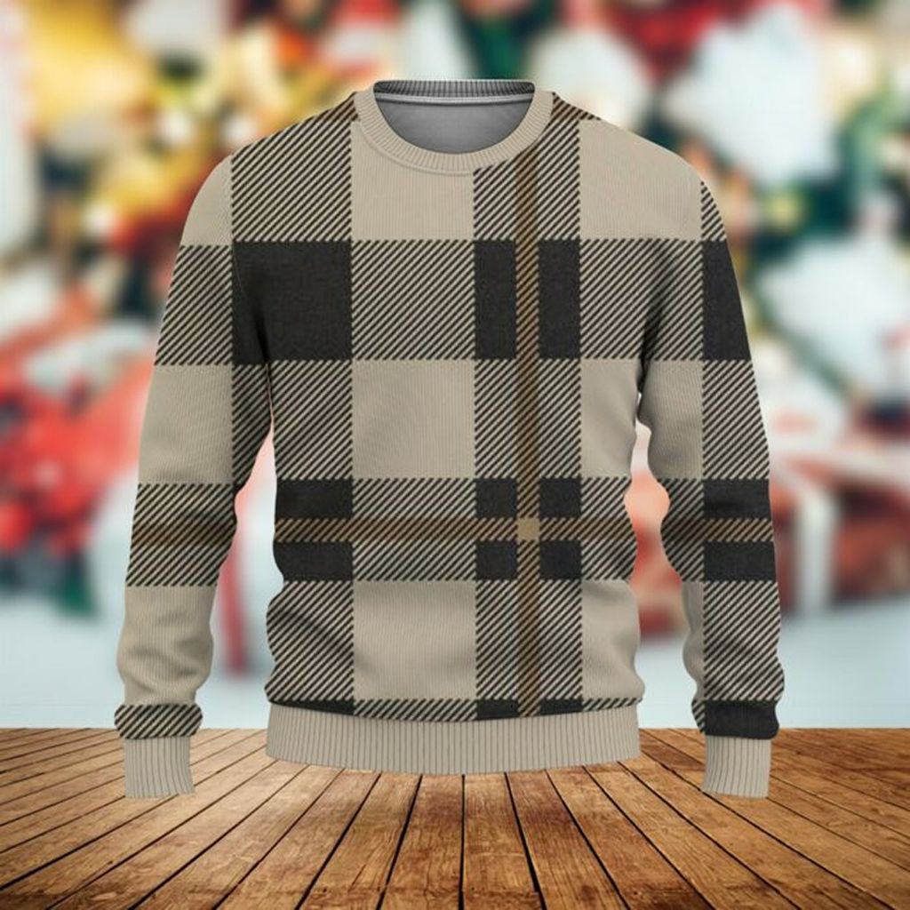 New Collection Fashion Burberry Sweater B103