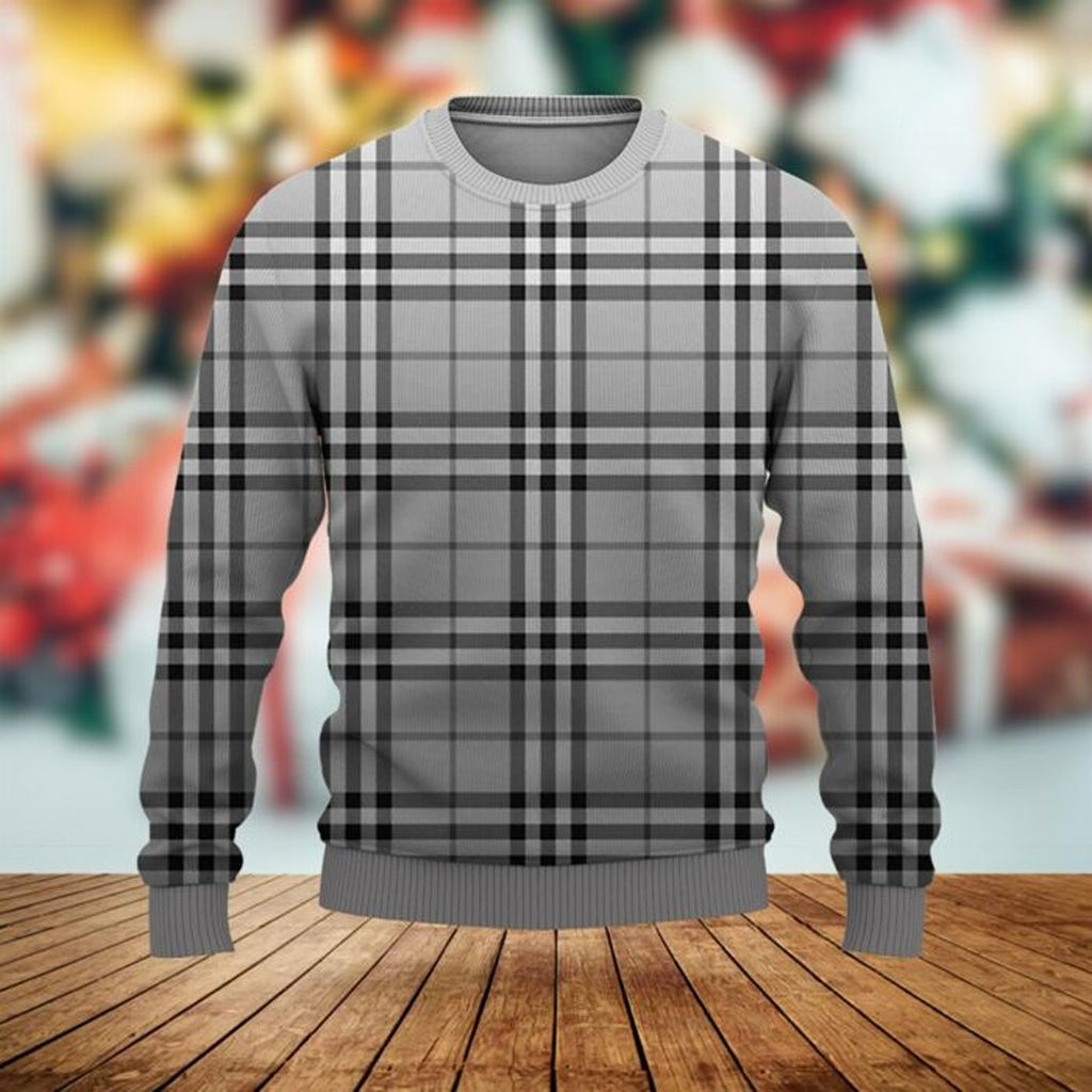 New Collection Fashion Burberry Sweater B106