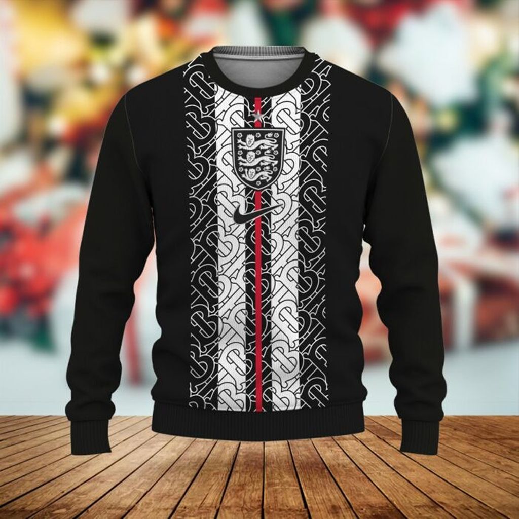 New Collection Fashion Burberry Sweater B110