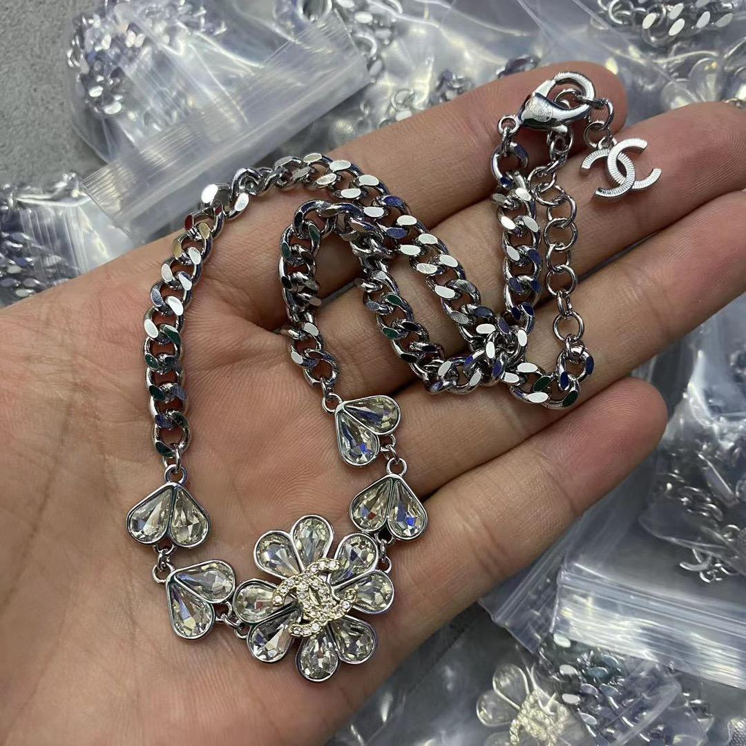 New Arrival CN Necklace 027 New Arrival CN Necklace 027
