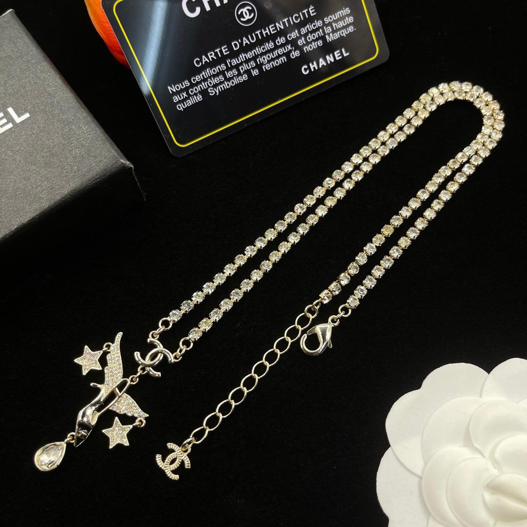 New Arrival CN Necklace 034 New Arrival CN Necklace 034