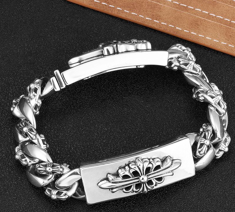 New Arrival Chrome Hearts Bracelet 011 New Arrival Chrome Hearts Bracelet 011