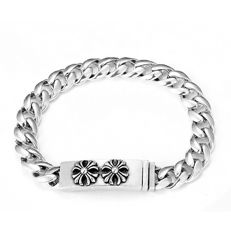 New Arrival Chrome Hearts Bracelet 022 New Arrival Chrome Hearts Bracelet 022
