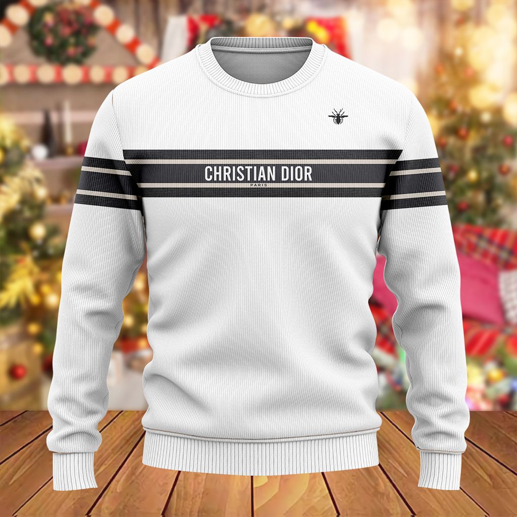 New Collection Fashion Dior Sweater D052