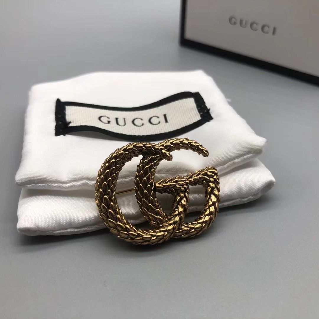 New Arrival GG Brooches G003 New Arrival GG Brooches G003