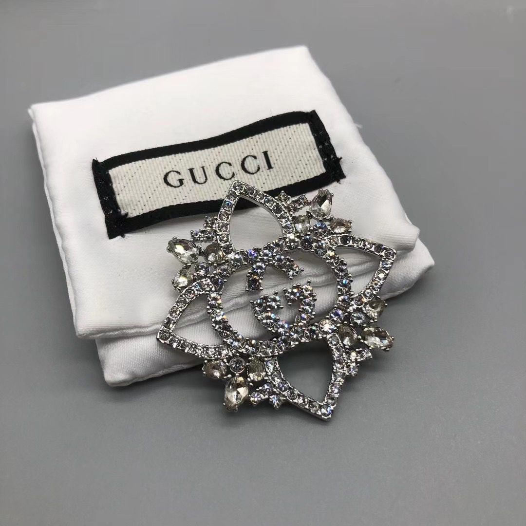 New Arrival GG Brooches G004 New Arrival GG Brooches G004