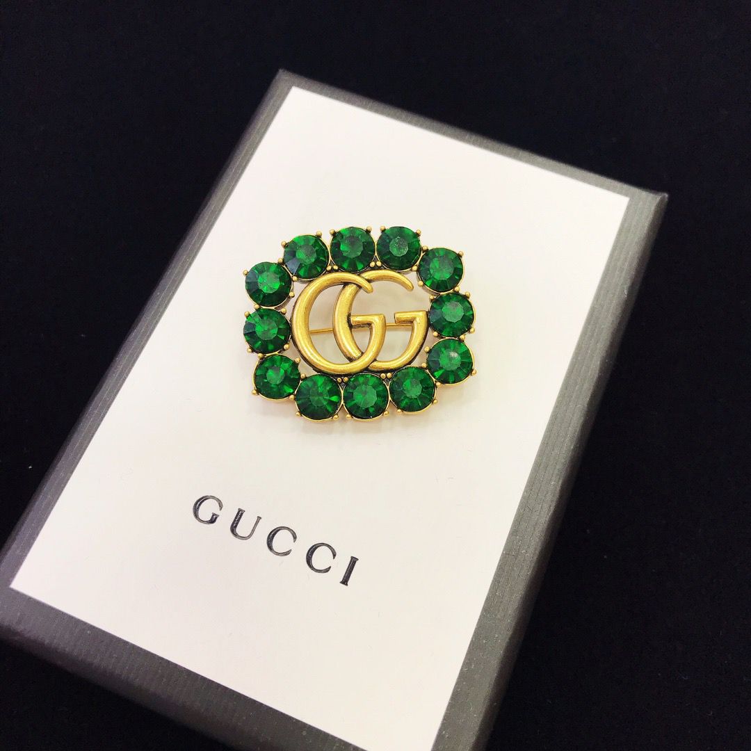 New Arrival GG Brooches G006 New Arrival GG Brooches G006