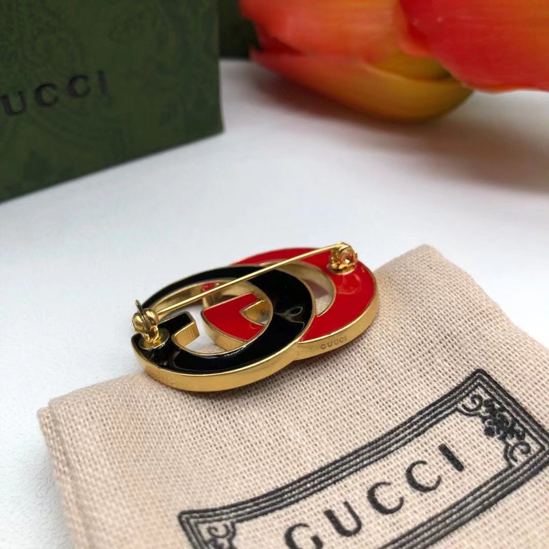New Arrival GG Brooches G009 New Arrival GG Brooches G009