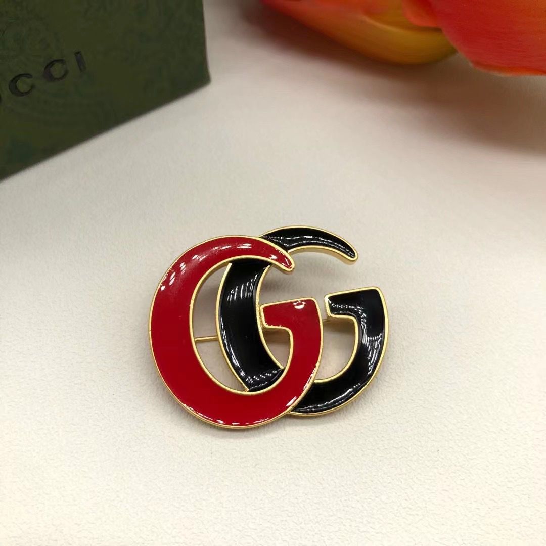 New Arrival GG Brooches G009 New Arrival GG Brooches G009
