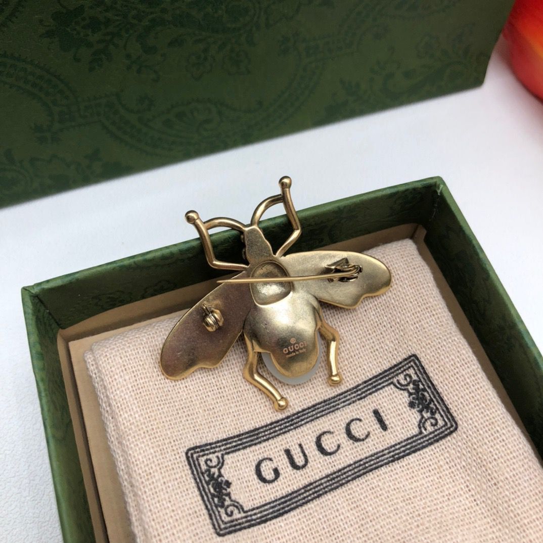 New Arrival GG Brooches G010 New Arrival GG Brooches G010