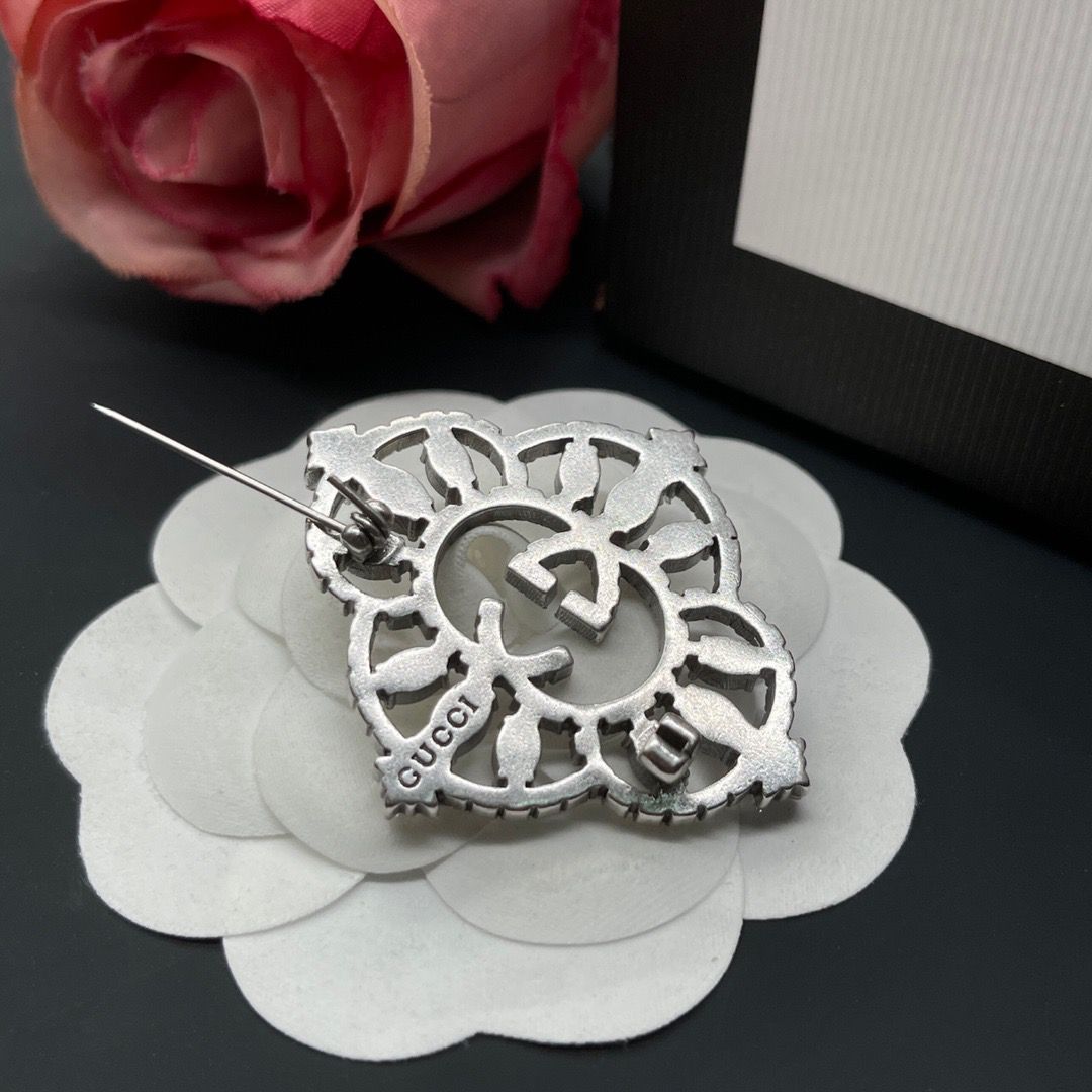 New Arrival GG Brooches G015 New Arrival GG Brooches G015