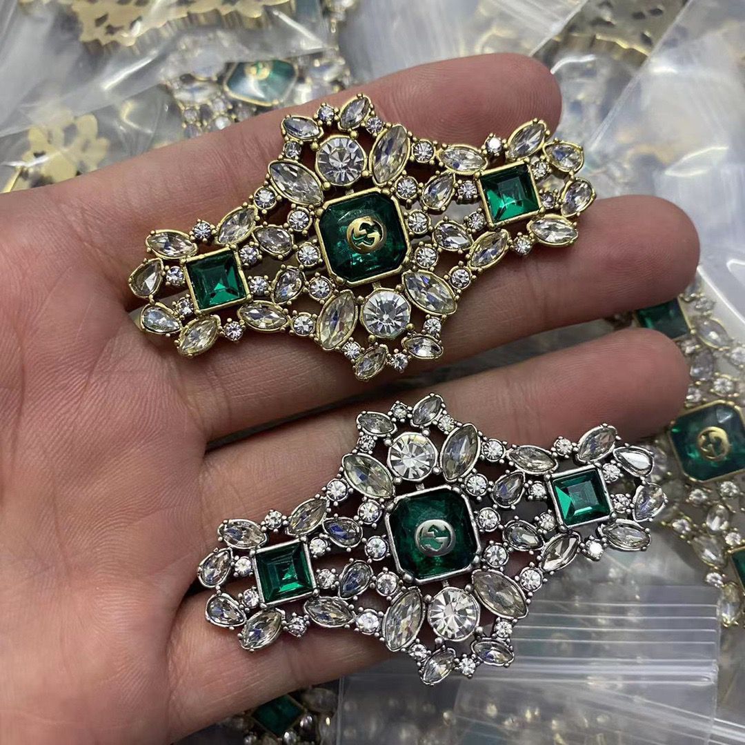 New Arrival GG Brooches G017 New Arrival GG Brooches G017