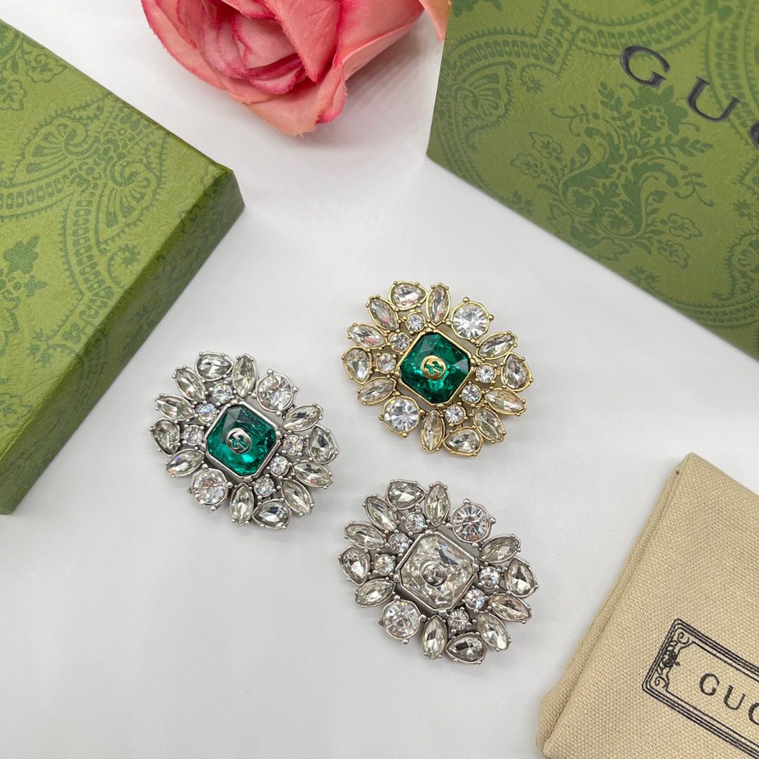 New Arrival GG Brooches G018 New Arrival GG Brooches G018