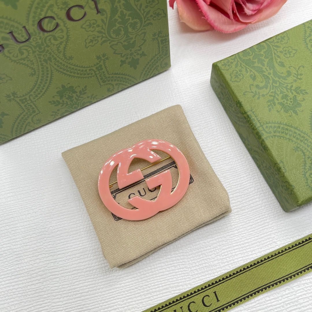 New Arrival GG Brooches G019 New Arrival GG Brooches G019