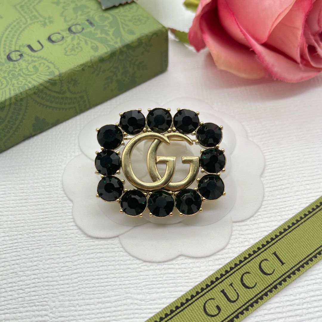 New Arrival GG Brooches G023 New Arrival GG Brooches G023