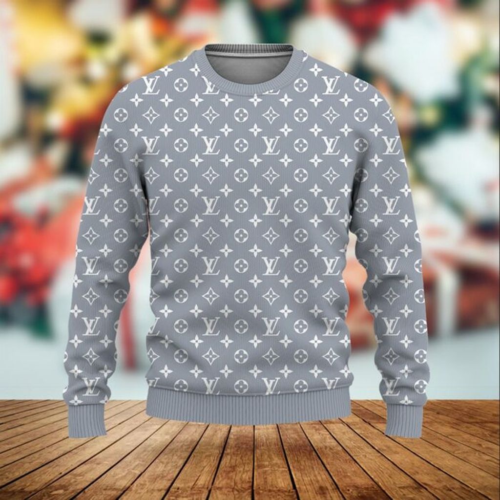 New Collection Fashion Louis Vuitton LV Sweater 069