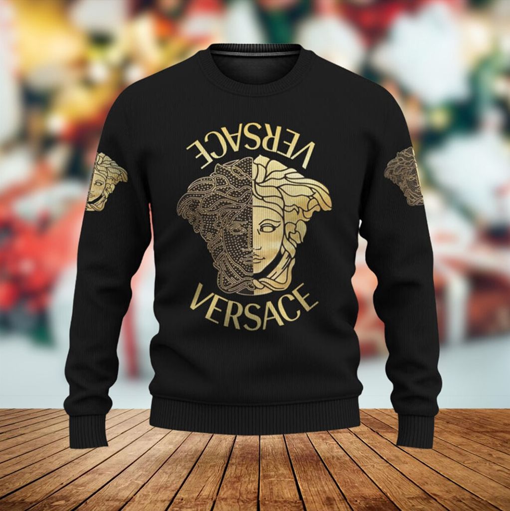 New Collection Fashion Versace Sweater V063
