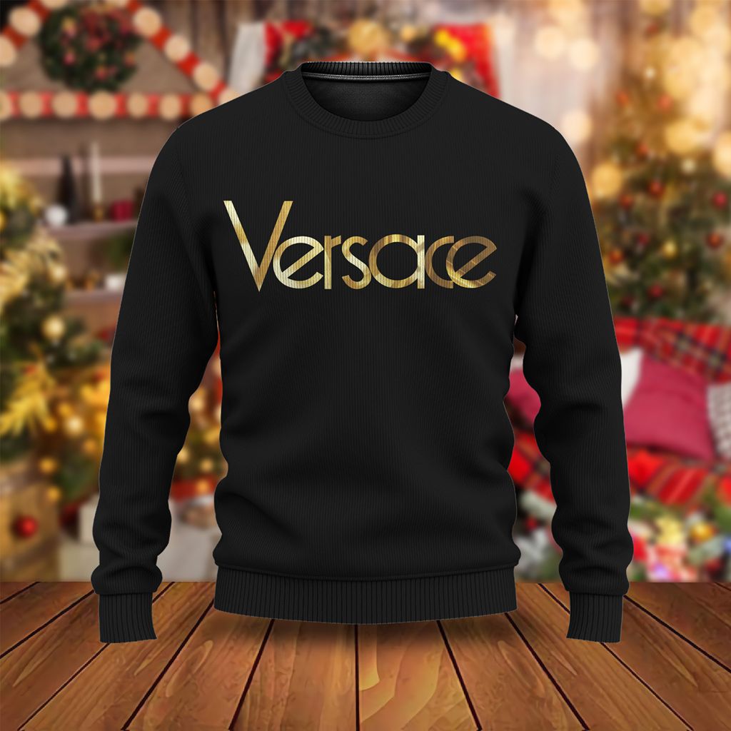 New Collection Fashion Versace Sweater V099