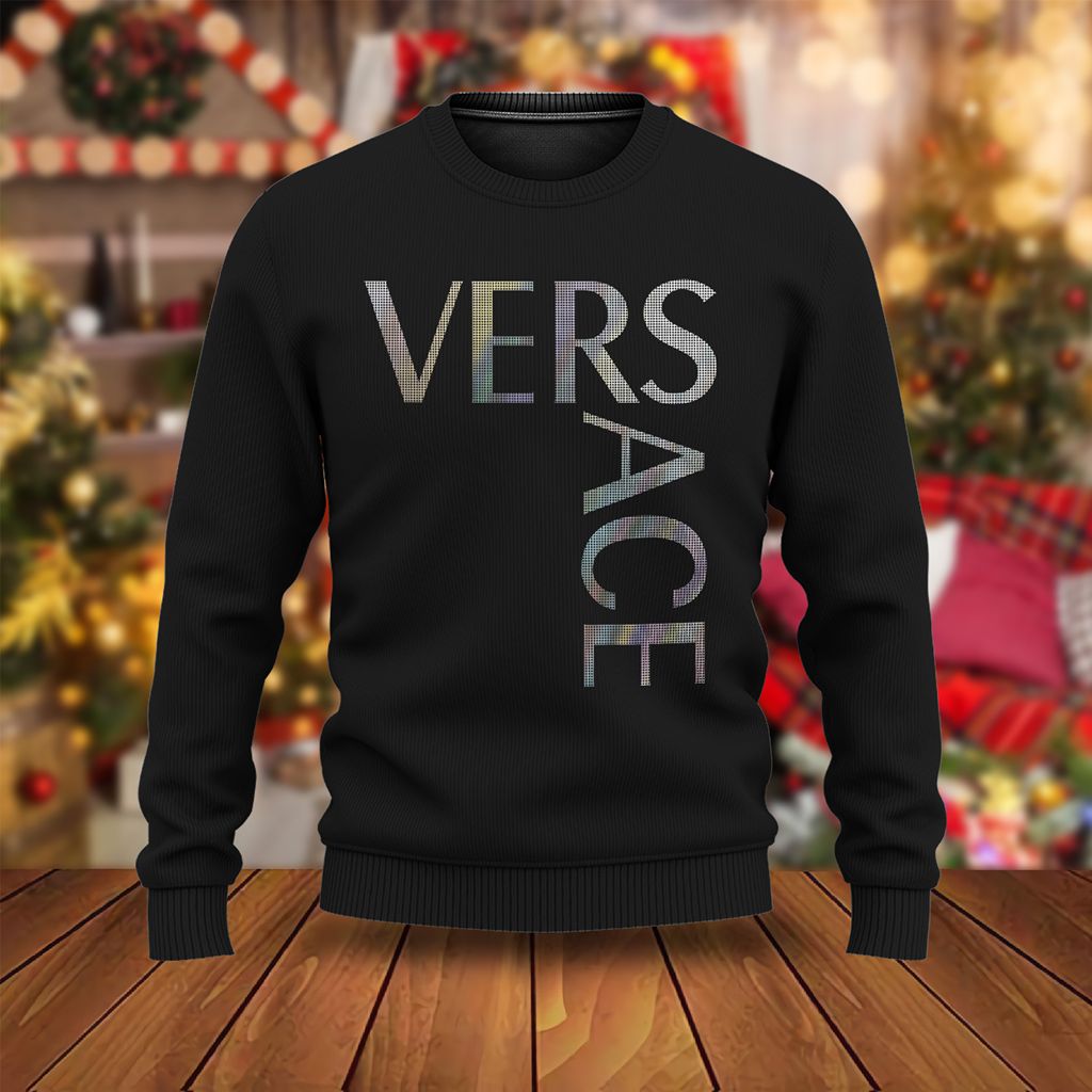 New Collection Fashion Versace Sweater V110