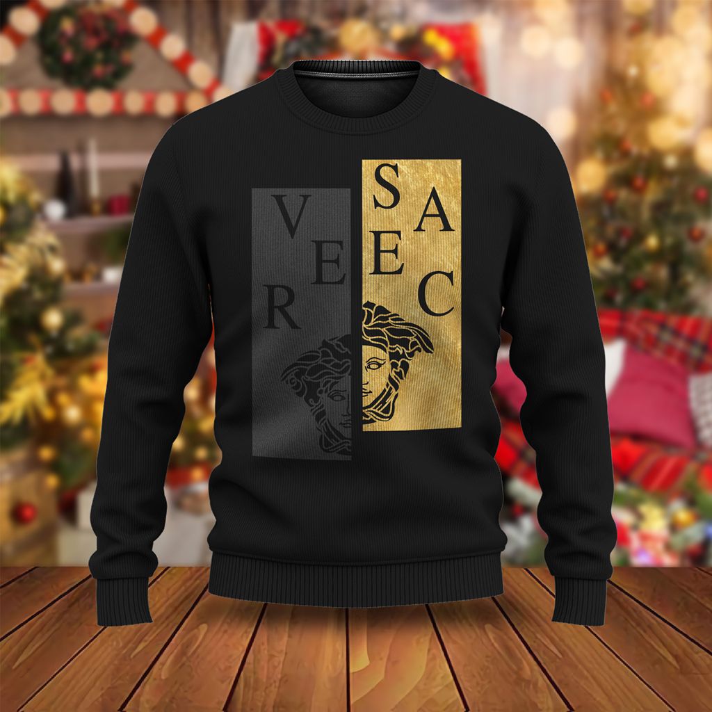 New Collection Fashion Versace Sweater V146