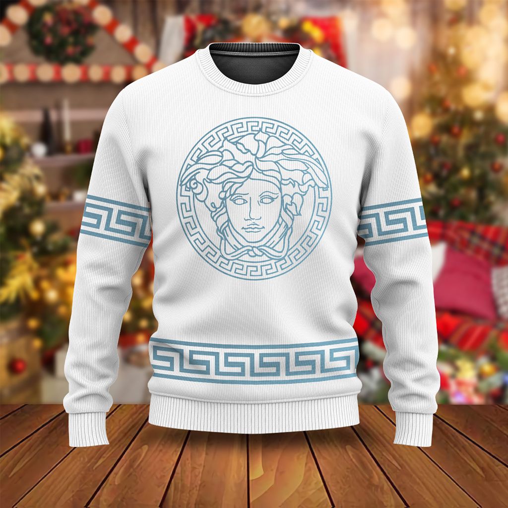 New Collection Fashion Versace Sweater V151