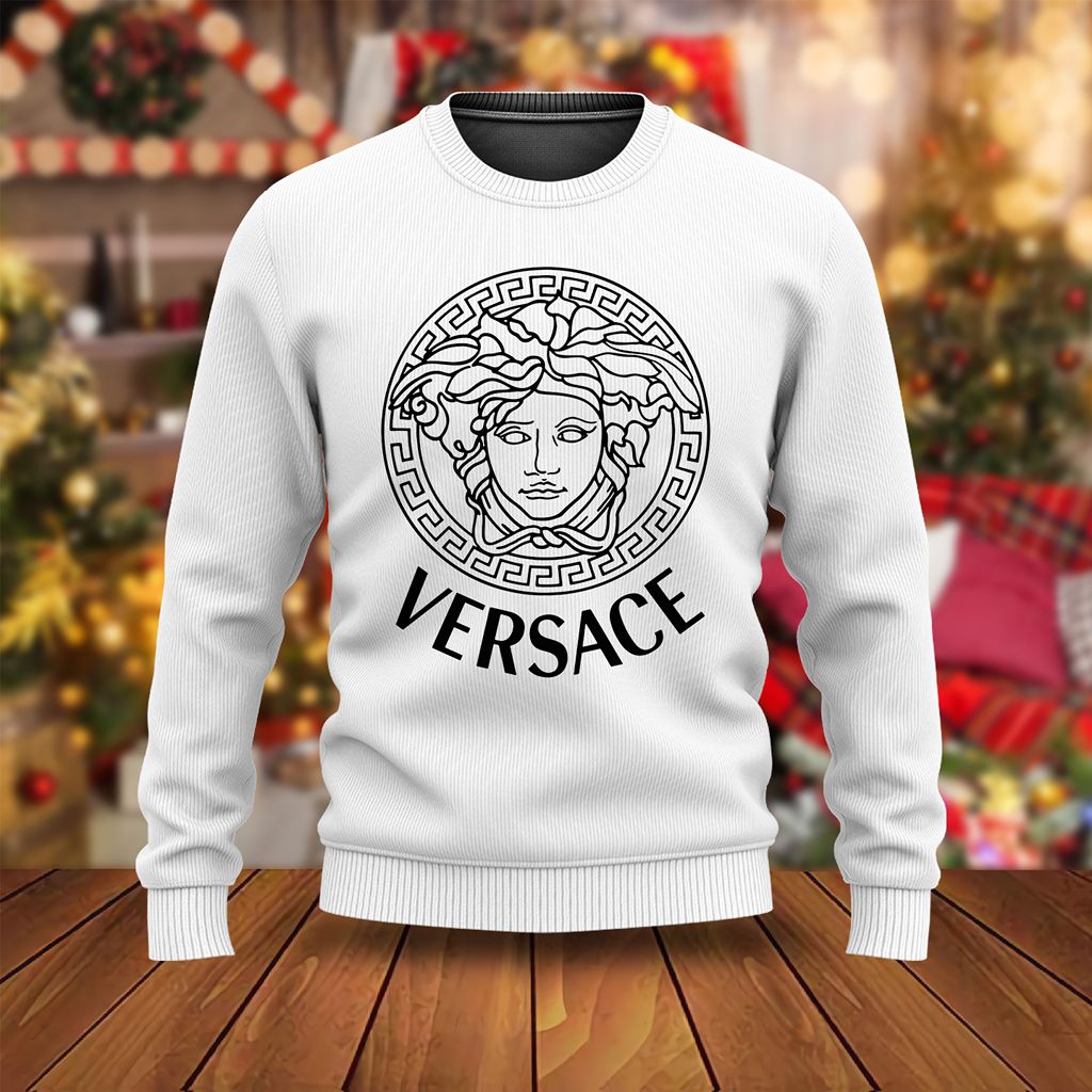 New Collection Fashion Versace Sweater V153