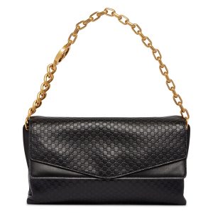 GG Medium Chain Shoulder Bag 857622 QA