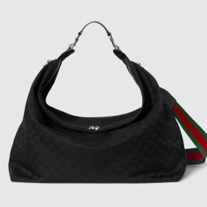 GG Brera Large Crossbody Bag 864485 QA