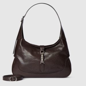 GG Jackie 1961 Medium Shoulder Bag 863136-1 QA