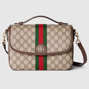 GG Ophidia Small Shoulder Bag 836842 QA